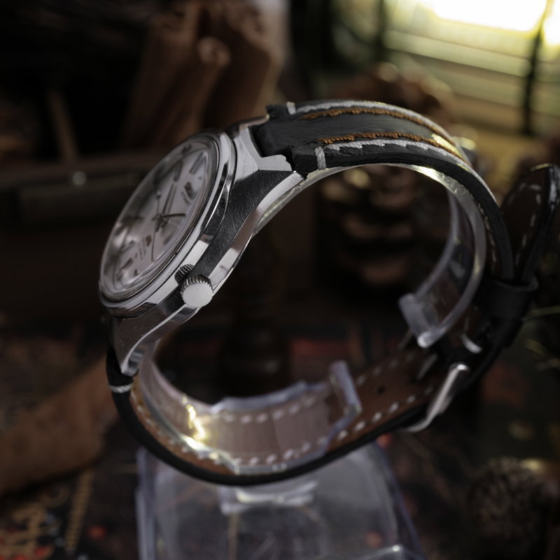 Seiko Seiko - Lord Matic Special - Ingen mindstepris - 5216-6040 - Mænd - 1974 vintage watch - image 4