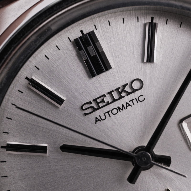 Seiko Seiko - Lord Matic Special - Ingen mindstepris - 5216-6040 - Mænd - 1974 vintage watch - image 11