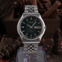 Seiko LM Special 'Serviced' 5216-7040 (1974) - image 2