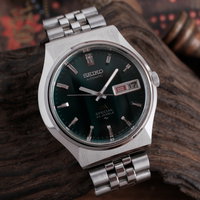Seiko LM Special 'Serviced' 5216-7040 (1974) - image 1