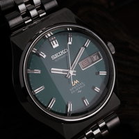 Seiko LM Special 'Serviced' 5216-7040 (1974) - image 10