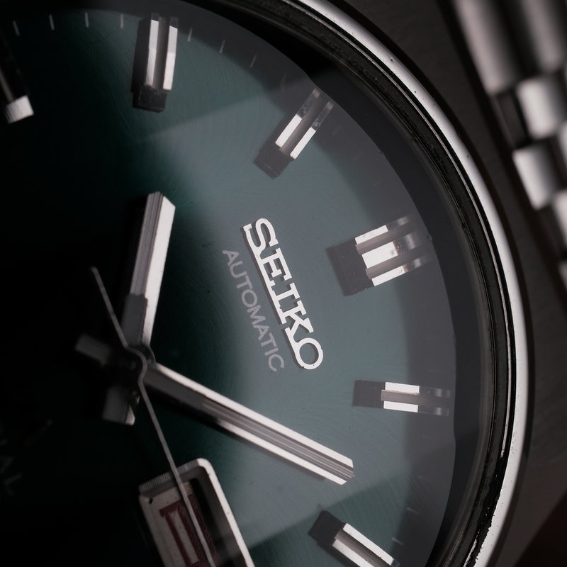 Seiko LM Special 'Serviced' 5216-7040 (1974) - image 12
