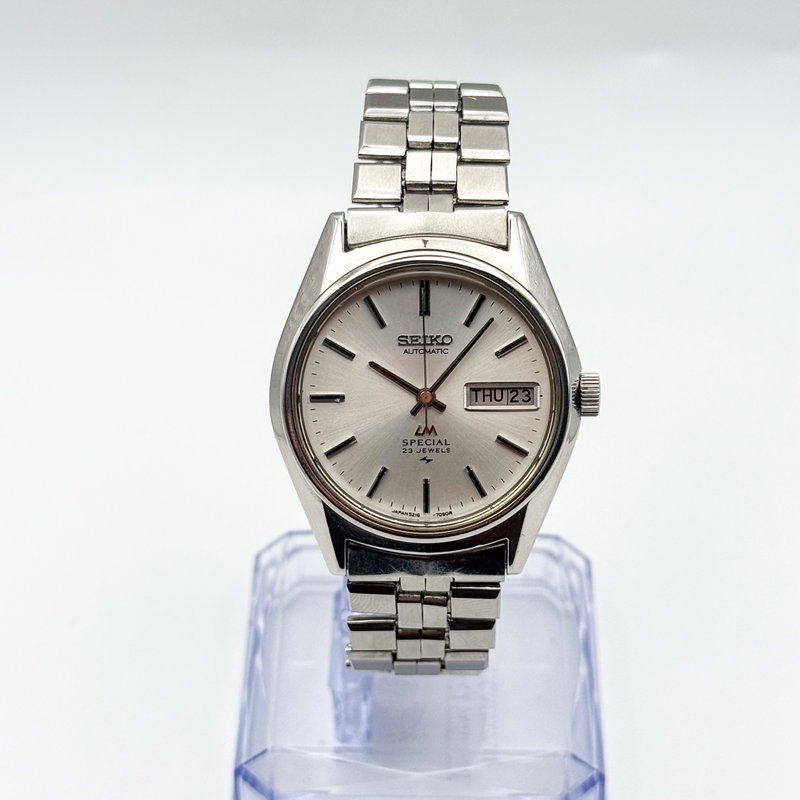Seiko Seiko - Lord Matic Special - Sin precio de reserva - 5216-7080 - Hombre - 1975 vintage watch - image 1