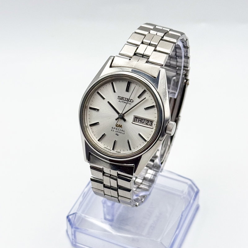 Seiko Seiko - Lord Matic Special - Sin precio de reserva - 5216-7080 - Hombre - 1975 vintage watch - image 2