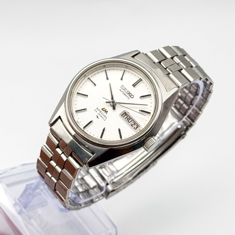 Seiko Seiko - Lord Matic Special - Sin precio de reserva - 5216-7080 - Hombre - 1975 vintage watch - image 10
