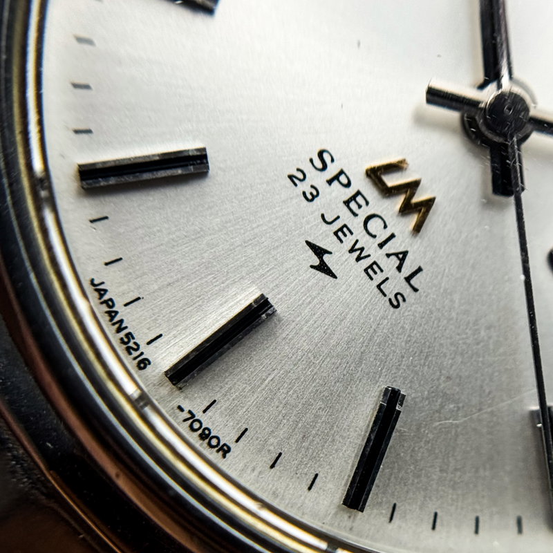 Seiko Seiko - Lord Matic Special - Sin precio de reserva - 5216-7080 - Hombre - 1975 vintage watch - image 18
