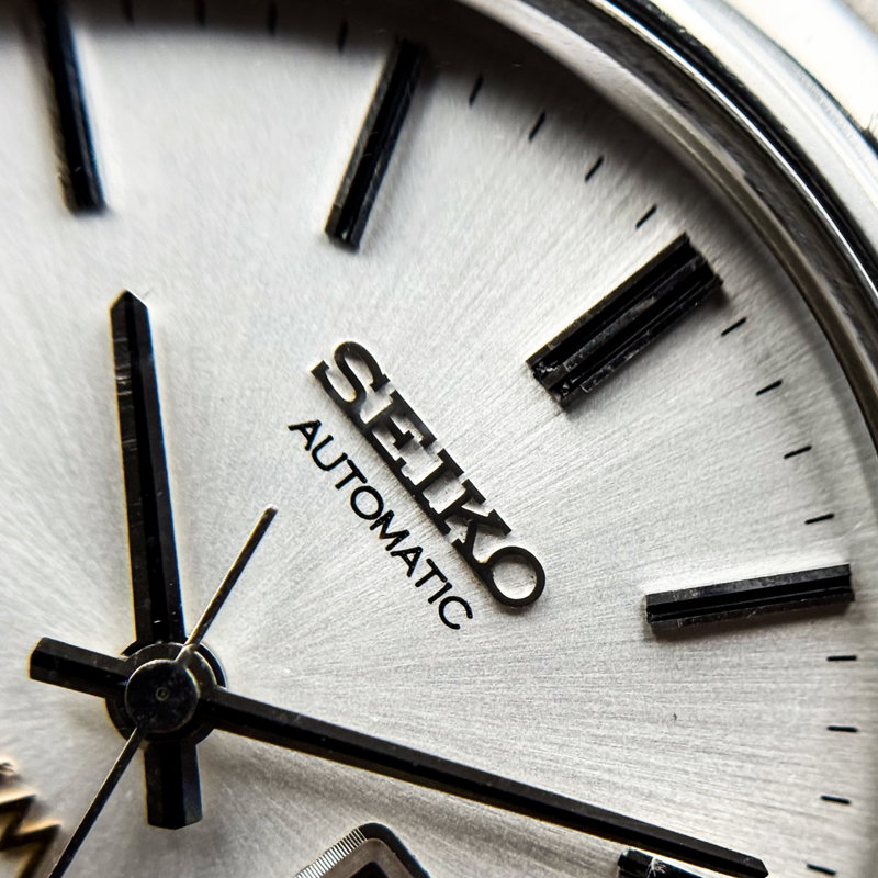 Seiko Seiko - Lord Matic Special - Sin precio de reserva - 5216-7080 - Hombre - 1975 vintage watch - image 19