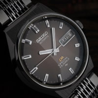Seiko Lord Matic Special 5216-7070 (1975) - image 9