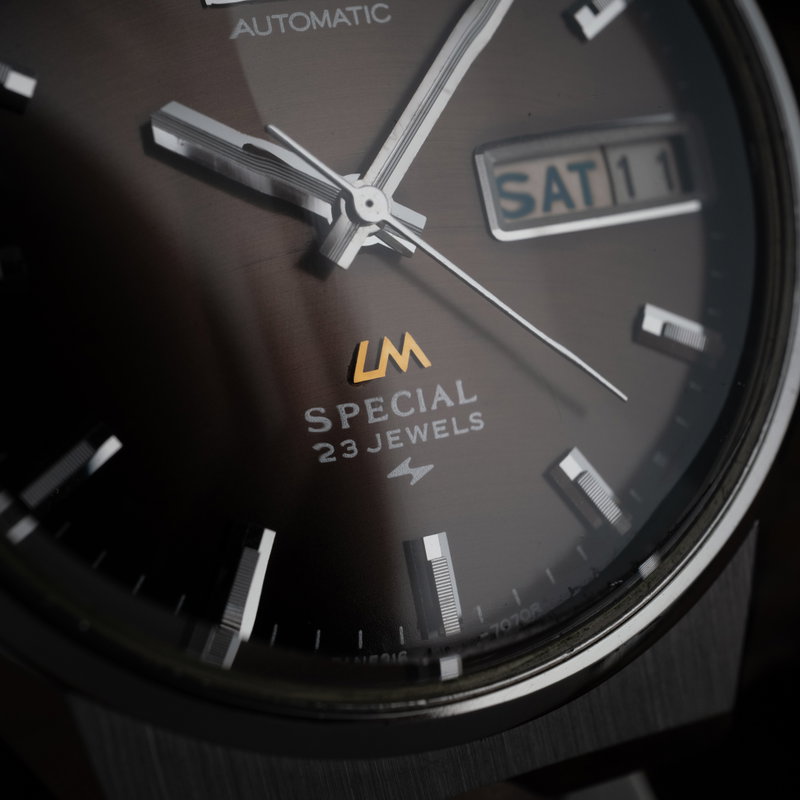 Seiko Lord Matic Special 5216-7070 (1975) - image 10
