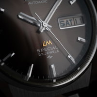 Seiko Lord Matic Special 5216-7070 (1975) - image 11