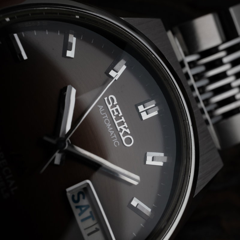 Seiko Lord Matic Special 5216-7070 (1975) - image 12