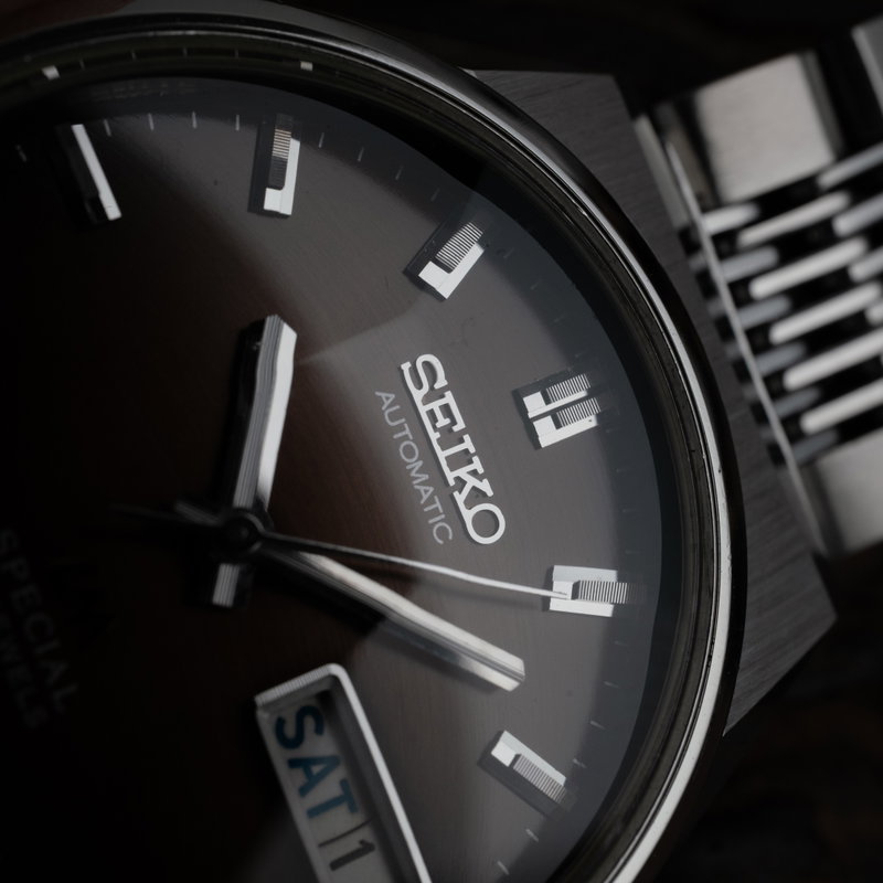 Seiko Lord Matic Special 5216-7070 (1975) - image 13