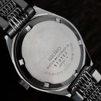 Seiko Lord Matic Special 5216-7070 (1975) - image 15