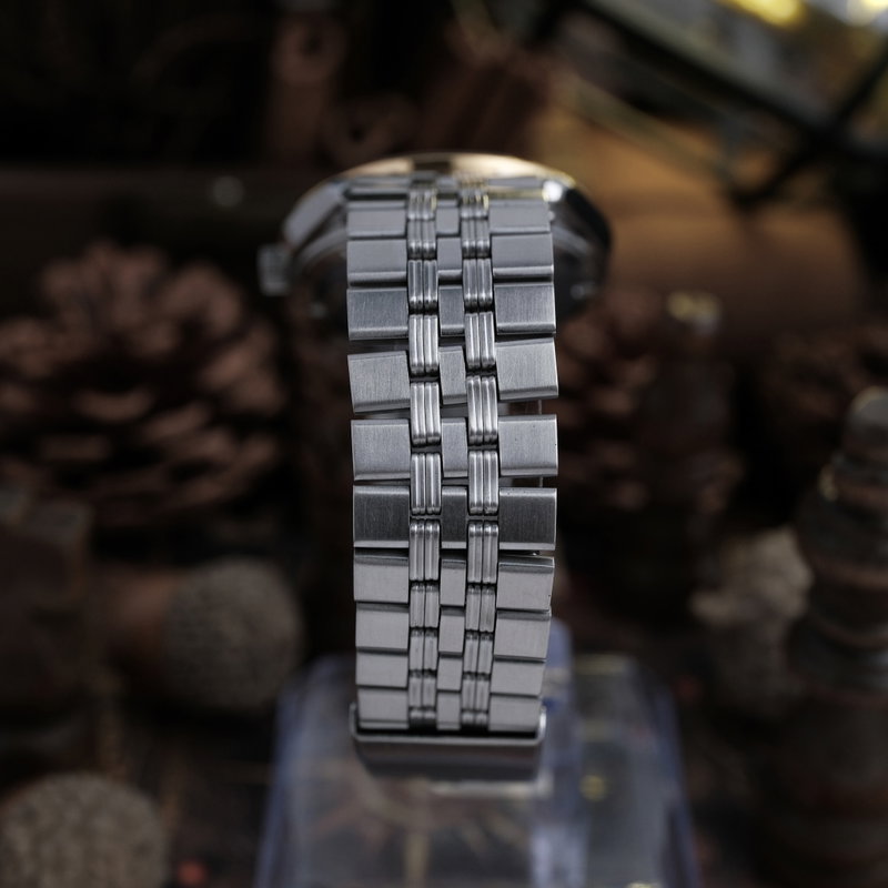 Seiko Seiko - Lord Matic Special - Sans prix de réserve - 5216-6010 - Homme - 1973 vintage watch - image 6
