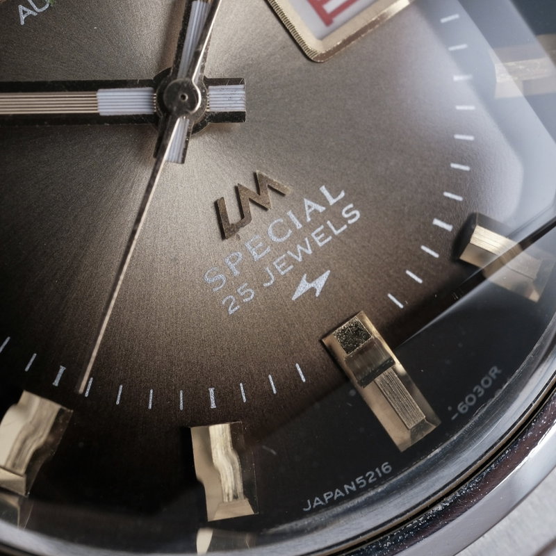 Seiko Seiko - Lord Matic Special - 5216-6020 - Hombre - 1973 vintage watch - image 9