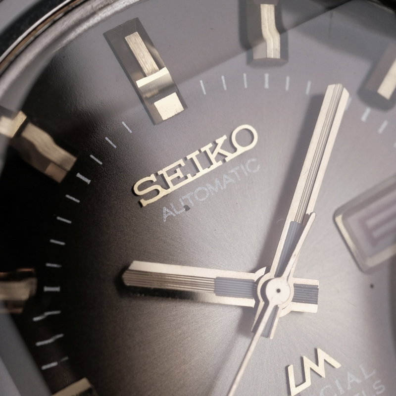 Seiko Seiko - Lord Matic Special - 5216-6020 - Hombre - 1973 vintage watch - image 10