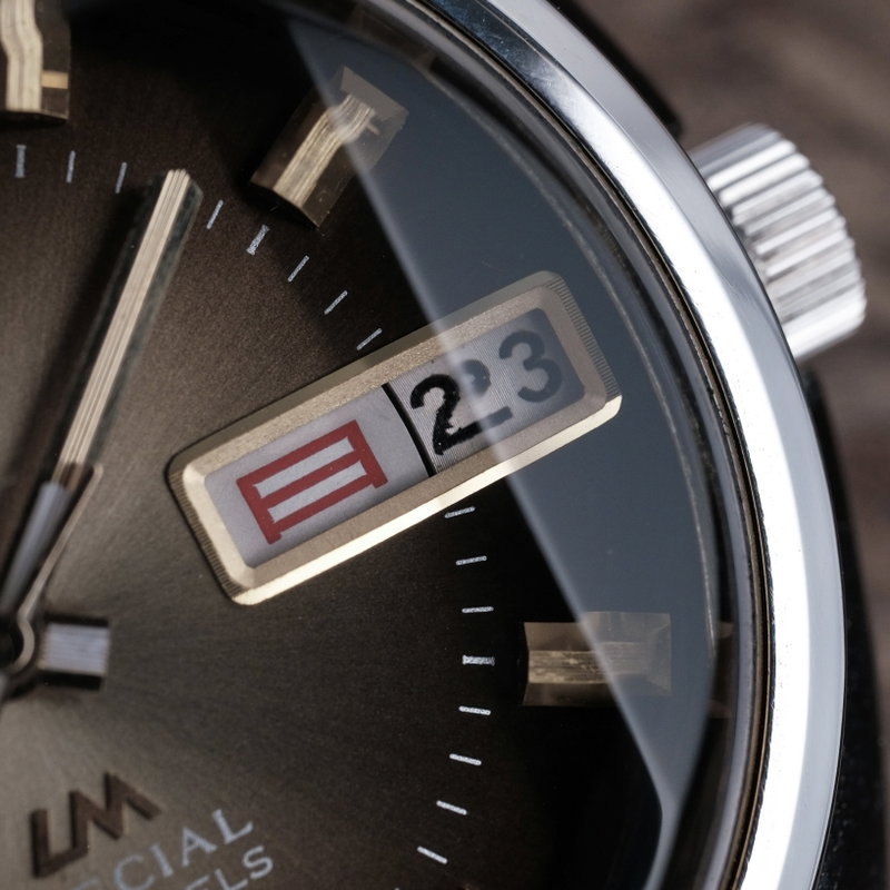 Seiko Seiko - Lord Matic Special - 5216-6020 - Hombre - 1973 vintage watch - image 12