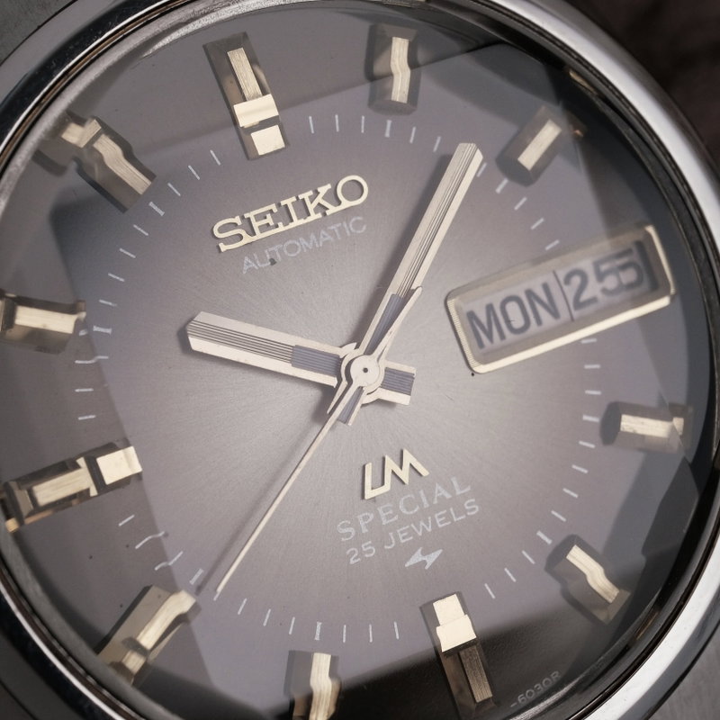 Seiko Seiko - Lord Matic Special - 5216-6020 - Hombre - 1973 vintage watch - image 13