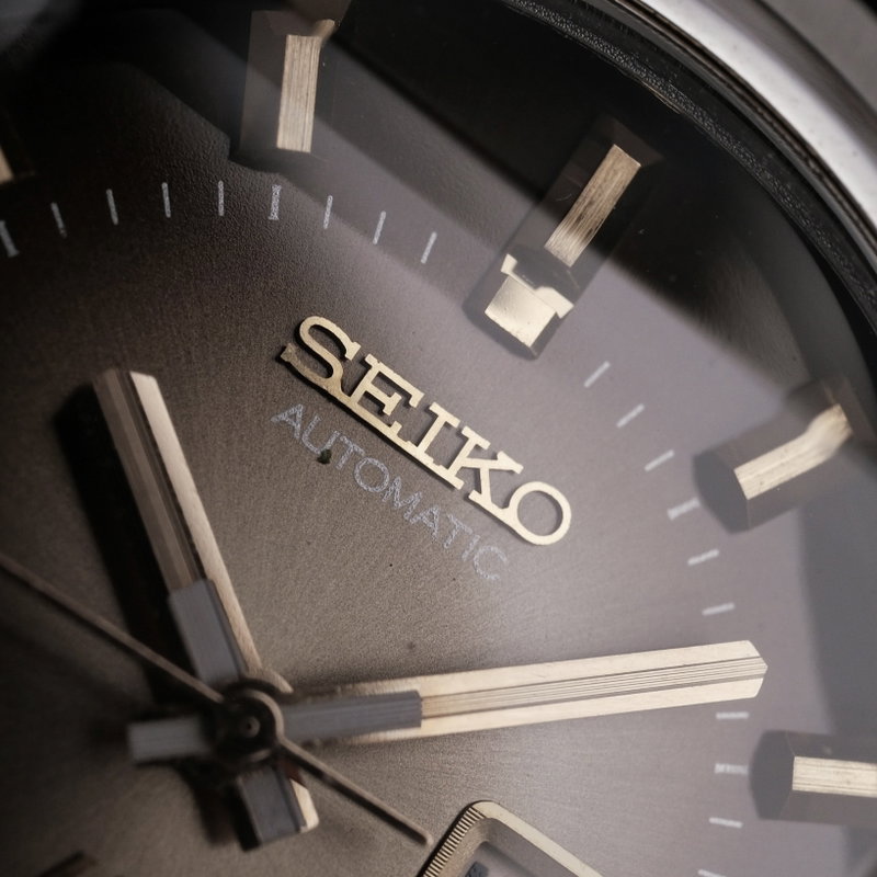 Seiko Seiko - Lord Matic Special - 5216-6020 - Hombre - 1973 vintage watch - image 14