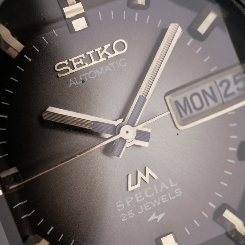Seiko Seiko - Lord Matic Special - 5216-6020 - Hombre - 1973 vintage watch - image 15