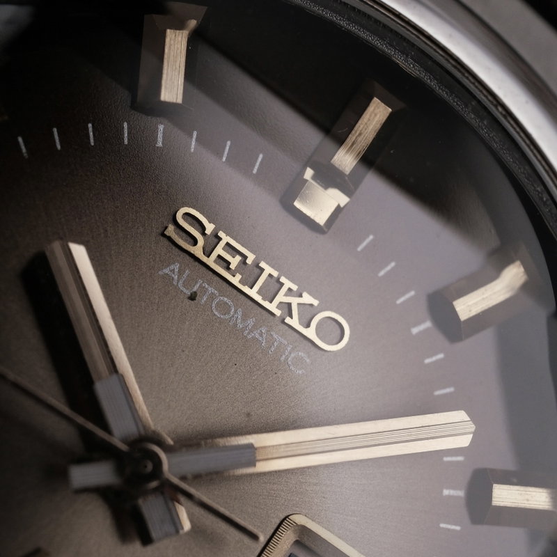 Seiko Seiko - Lord Matic Special - 5216-6020 - Hombre - 1973 vintage watch - image 18