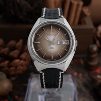 Seiko LM Special 'Serviced' 5206-6110 (1972) - image 2
