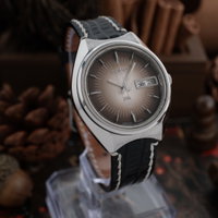 Seiko LM Special 'Serviced' 5206-6110 (1972) - image 4