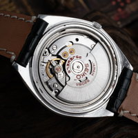 Seiko LM Special 'Serviced' 5206-6110 (1972) - image 12