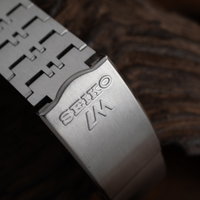 Seiko Lord Matic Special 5216-7060 (1974) - image 2