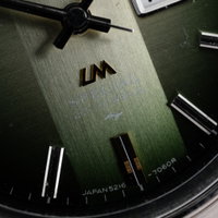 Seiko Lord Matic Special 5216-7060 (1974) - image 5