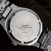 Seiko Lord Matic Special 5216-7060 (1974) - image 6