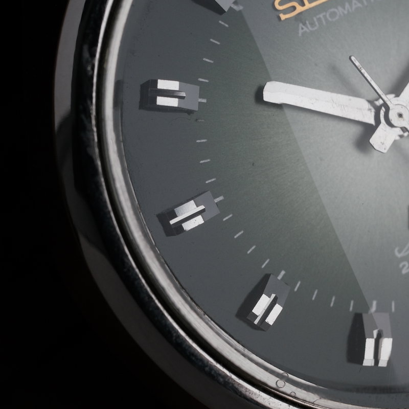 Seiko Seiko - Lord Matic Special - No reserve price - 5206-6100 - Men - 1973 vintage watch - image 16