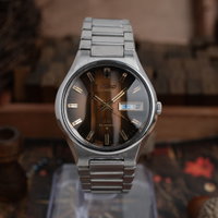 Seiko Lord Matic 5606-7350 (1974) - image 2