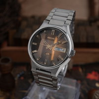 Seiko Lord Matic 5606-7350 (1974) - image 3