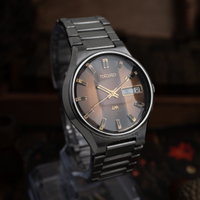 Seiko Lord Matic 5606-7350 (1974) - image 4