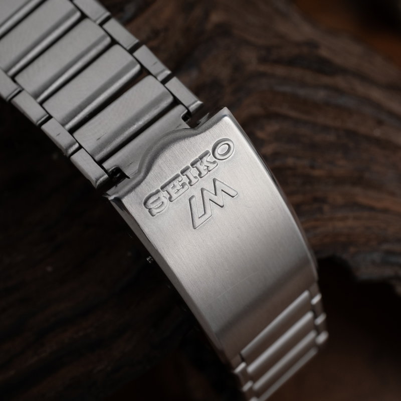 Seiko Lord Matic 5606-7350 (1974) - image 9