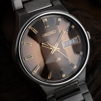 Seiko Lord Matic 5606-7350 (1974) - image 10