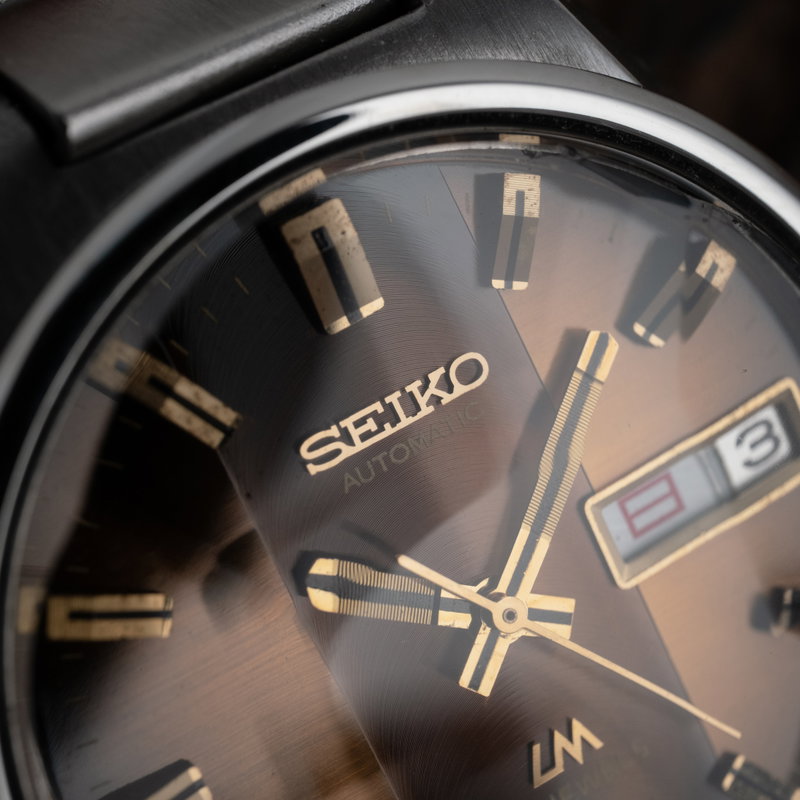 Seiko Lord Matic 5606-7350 (1974) - image 11