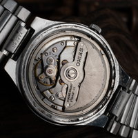 Seiko Lord Matic 5606-7350 (1974) - image 14