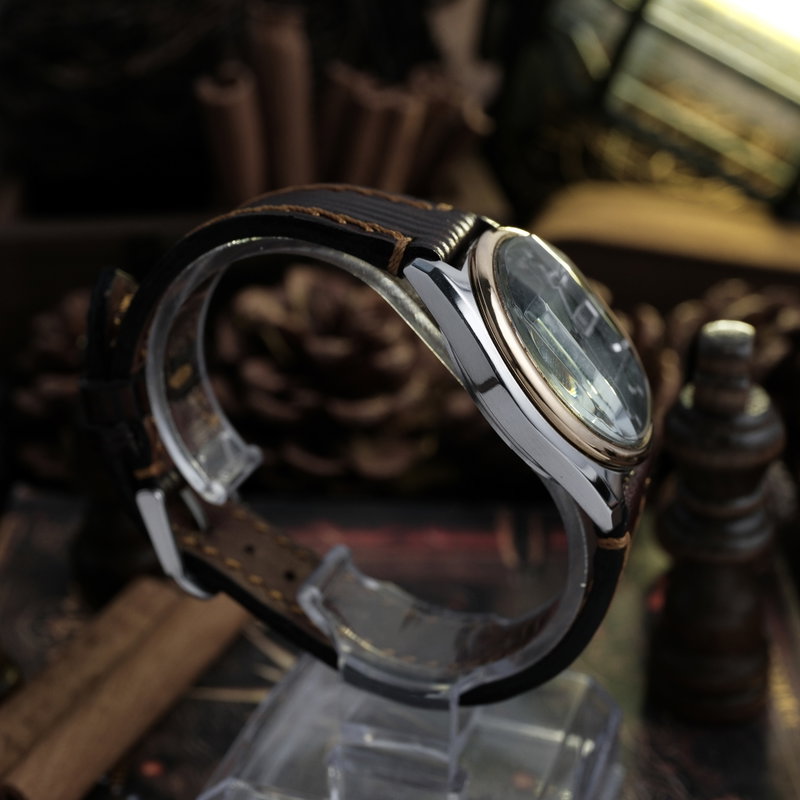 Seiko Seiko - Lord Matic Special - Ingen mindstepris - 5216-6010 - Mænd - 1973 vintage watch - image 5