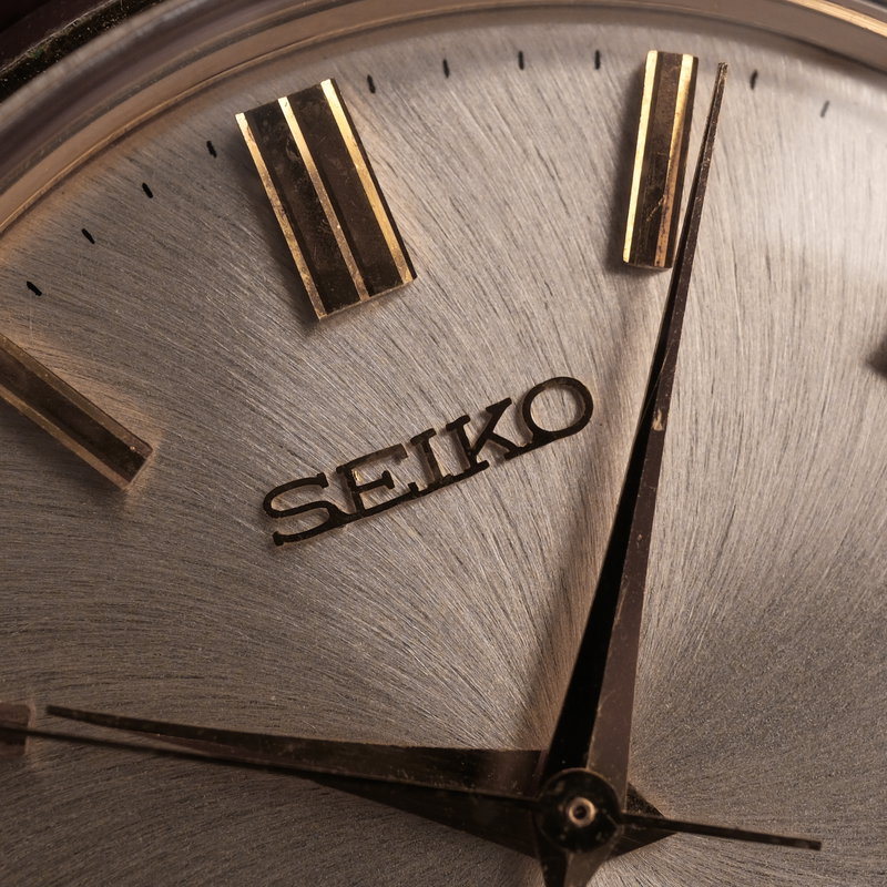 Seiko Seiko - Lord Marvel - No reserve price - 5740-0010 - Men - 1966 vintage watch - image 8