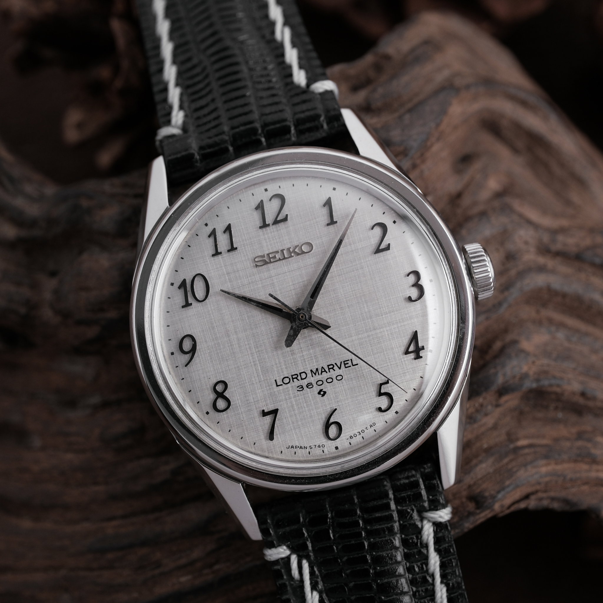 Seiko - Lord Marvel 36000 - No reserve price - 5740-8000 - Men - 1967