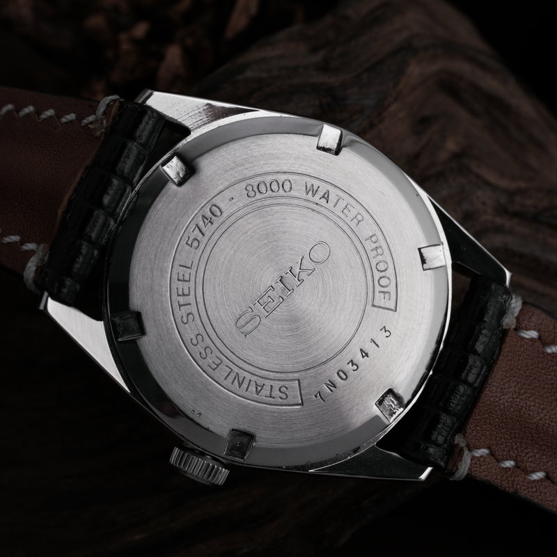Seiko Seiko - Lord Marvel 36000 - No reserve price - 5740-8000 - Men - 1967 vintage watch - image 7