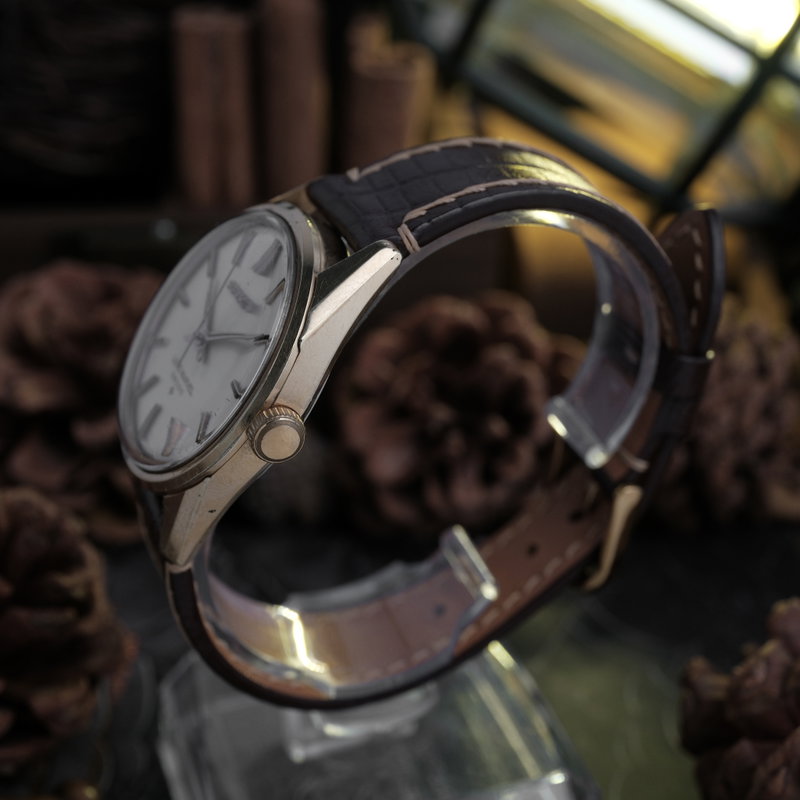 Seiko Seiko - Lord Marvel 36000 High-Beat 'Serviced' - No reserve price - 5740-8000 - Men - 1968 vintage watch - image 4