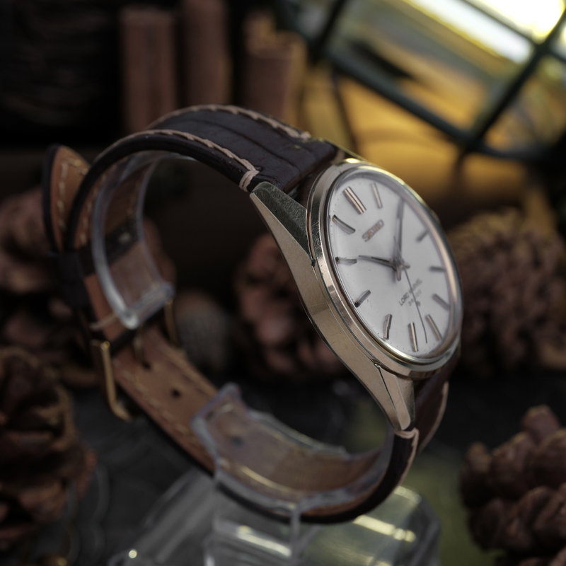 Seiko Seiko - Lord Marvel 36000 High-Beat 'Serviced' - No reserve price - 5740-8000 - Men - 1968 vintage watch - image 5