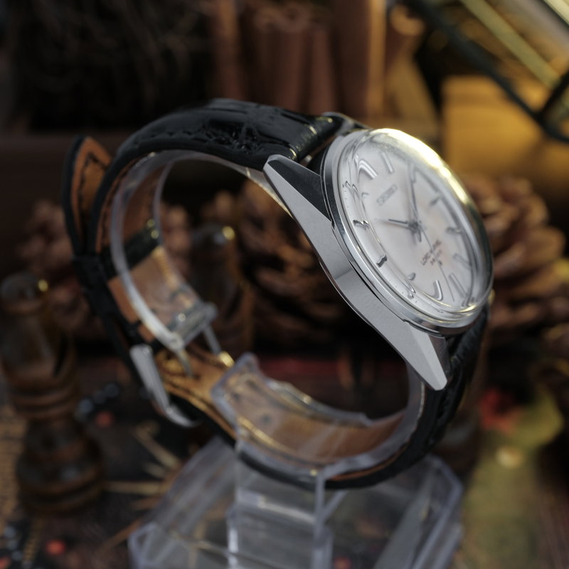 Seiko Seiko - Lord Marvel 36000 - No reserve price - 5740-8000 - Men - 1969 vintage watch - image 5