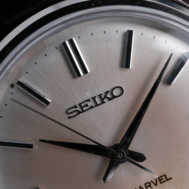 Seiko Seiko - Lord Marvel 36000 - No reserve price - 5740-8000 - Men - 1969 vintage watch - image 11