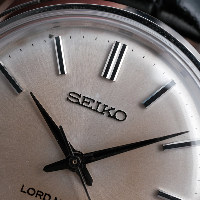 Seiko Seiko - Lord Marvel 36000 - No reserve price - 5740-8000 - Men - 1969 vintage watch - image 13