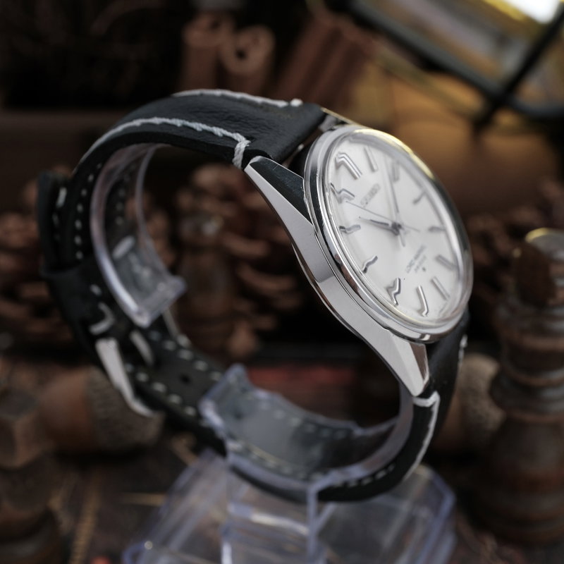 Seiko Seiko - Lord Marvel 36000 - No reserve price - 5740-8000 - Men - 1975 vintage watch - image 3