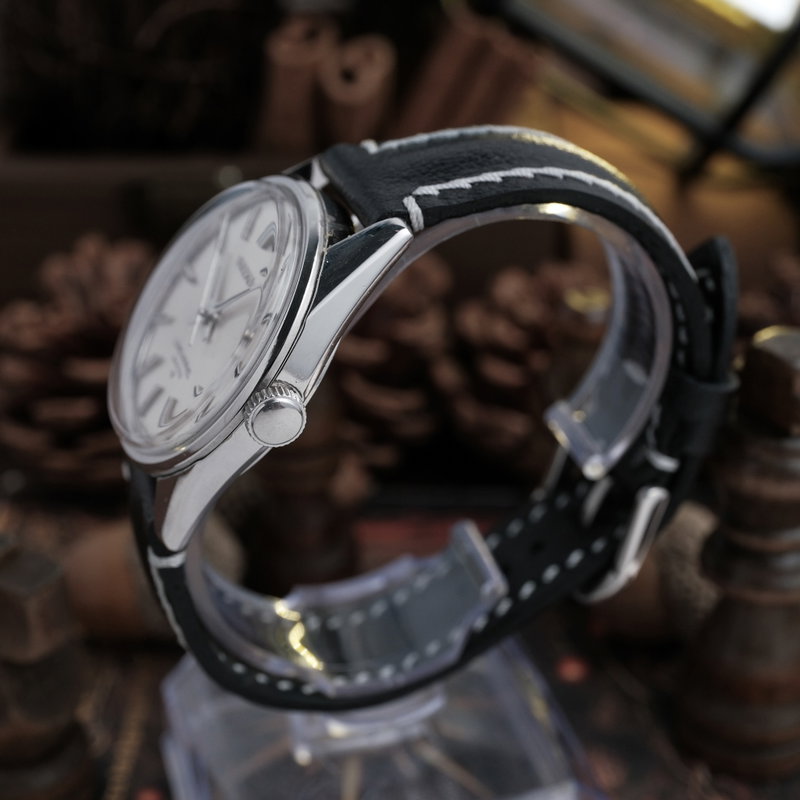 Seiko Seiko - Lord Marvel 36000 - No reserve price - 5740-8000 - Men - 1975 vintage watch - image 7